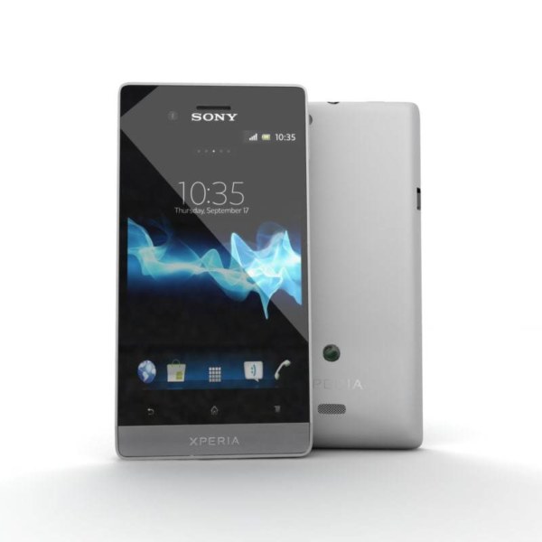 Sony Xperia miro