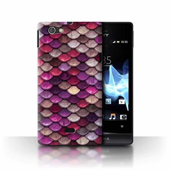Sony Xperia miro
