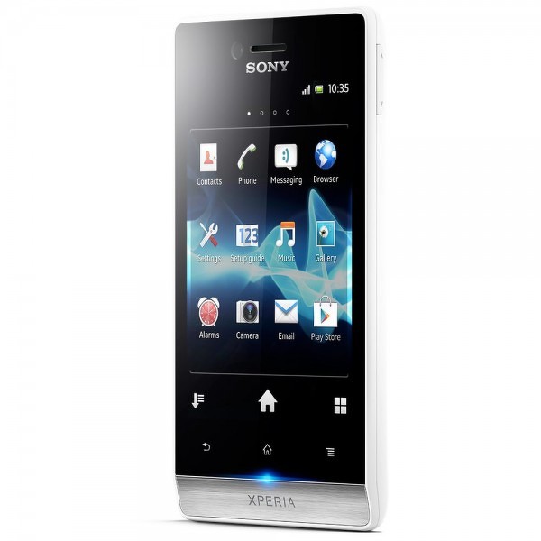 Sony Xperia miro