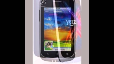 Yezz Andy 3G 3.5 YZ1110