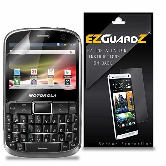 Motorola Defy Pro XT560