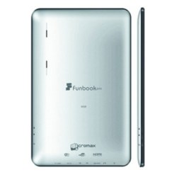 Micromax Funbook Pro