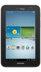 Samsung Galaxy Tab 2 7.0 I705 – Full tablet specifications