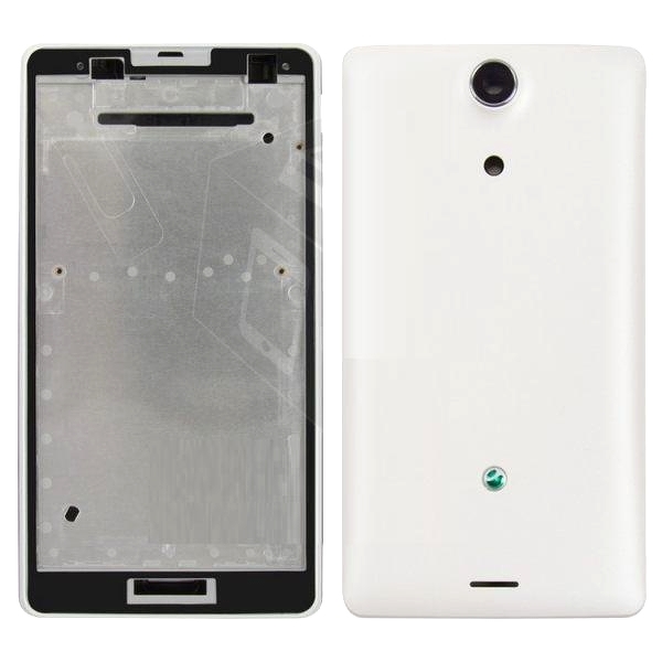 Sony Xperia LT29i Hayabusa