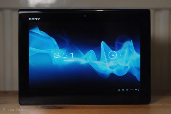 Sony Xperia Tablet S
