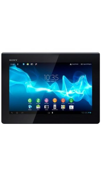Sony Xperia Tablet S