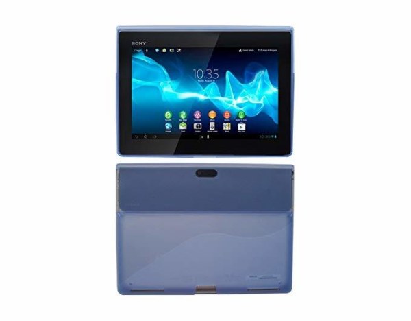 Sony Xperia Tablet S