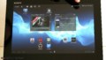 Sony Xperia Tablet S – Full tablet specifications