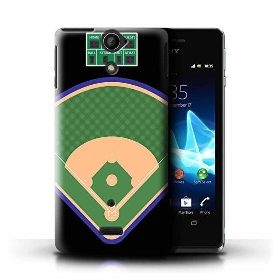 Sony Xperia V