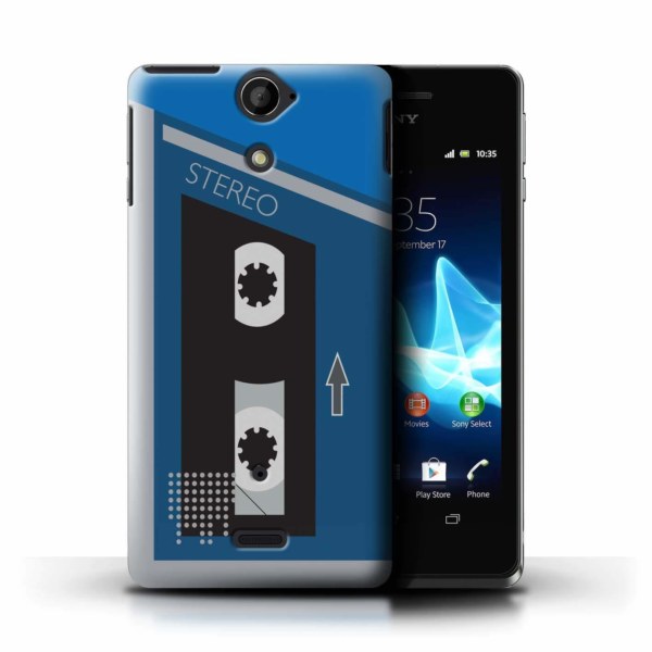 Sony Xperia V