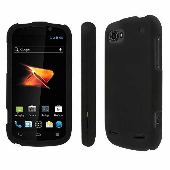 ZTE Warp Sequent