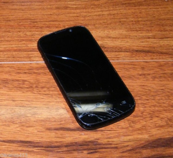 ZTE Warp Sequent