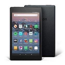 Amazon Kindle Fire HD – Full tablet specifications