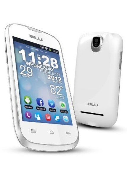 BLU Dash 3.5
