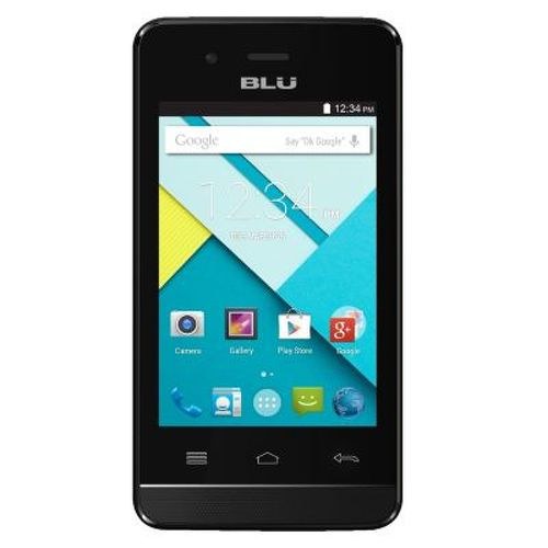 BLU Dash 3.5