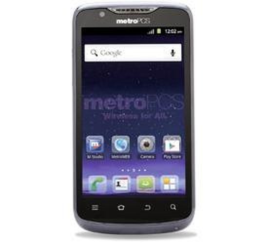 ZTE Anthem 4G
