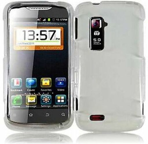 ZTE Anthem 4G