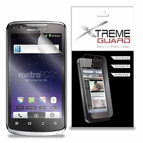 ZTE Anthem 4G
