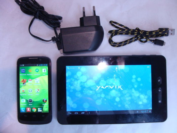 ZTE Blade III