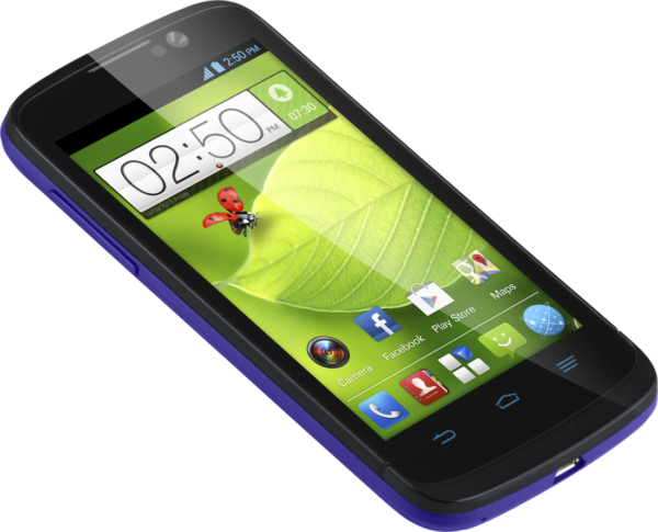 ZTE Blade III