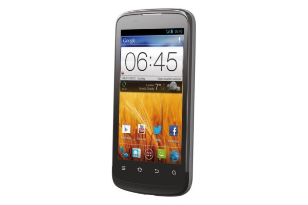 ZTE Blade III
