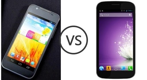ZTE Grand Era U895