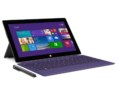 Microsoft Surface – Full tablet specifications