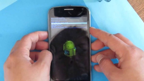 ZTE Flash