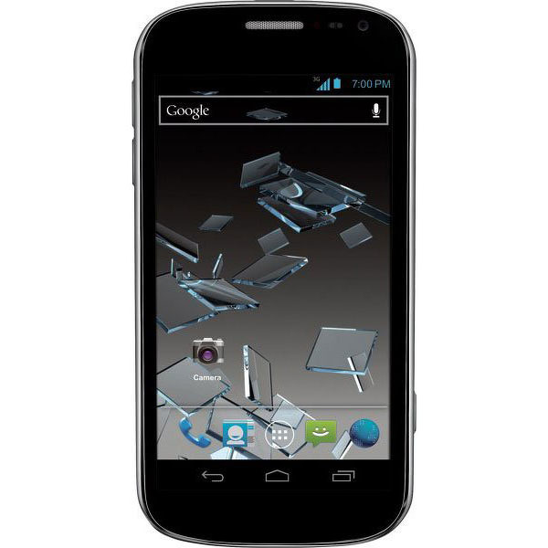ZTE Flash