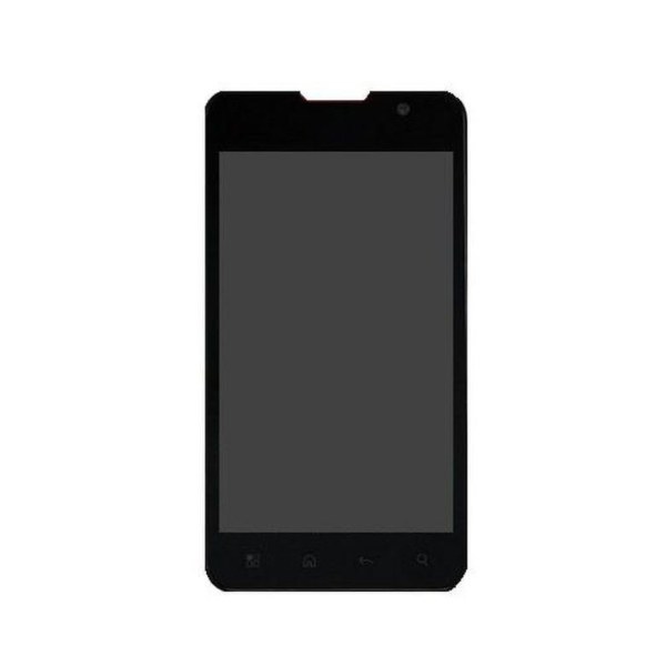 ZTE V887