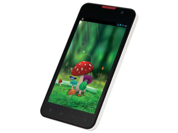 ZTE V887
