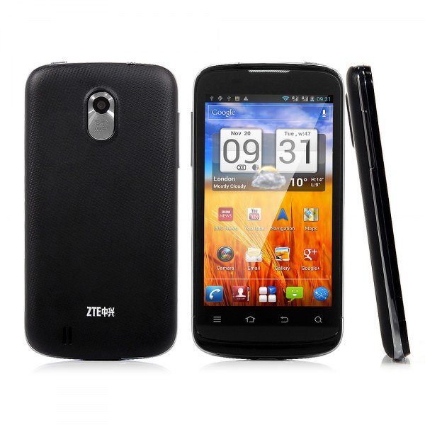 ZTE V889M
