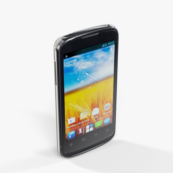 ZTE V889M