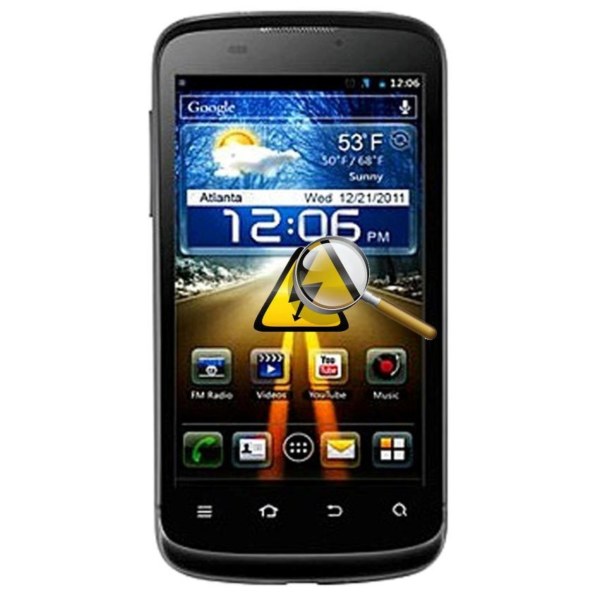 ZTE V889M