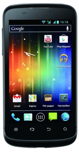 ZTE V889M