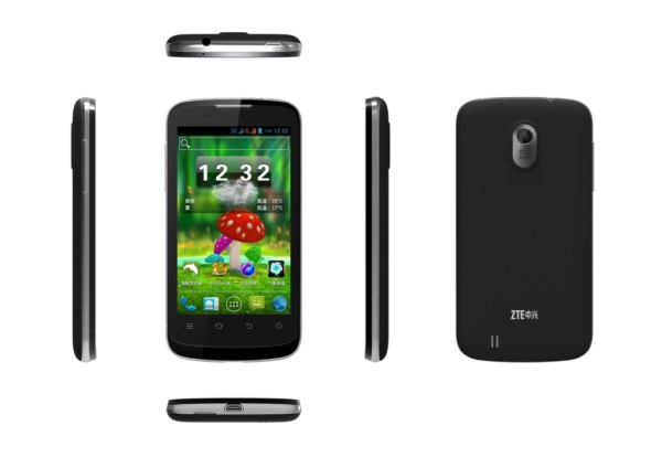 ZTE V889M