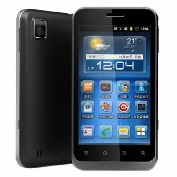 ZTE V889M