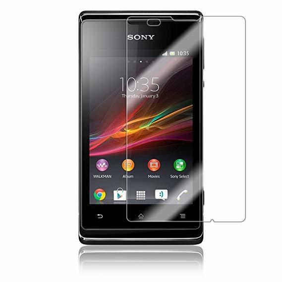 Sony Xperia E dual