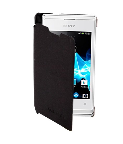 Sony Xperia E dual