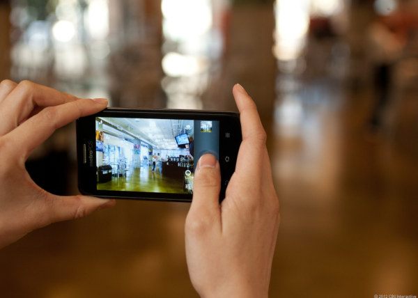 ZTE Avid 4G
