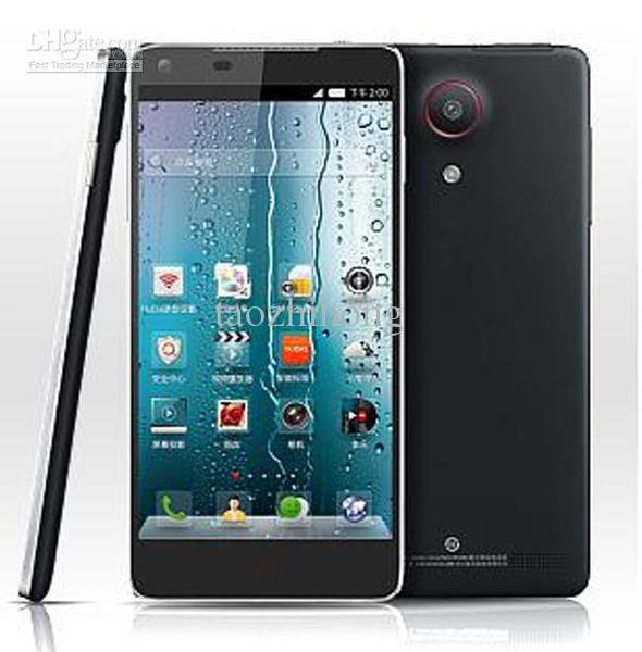 ZTE nubia Z5