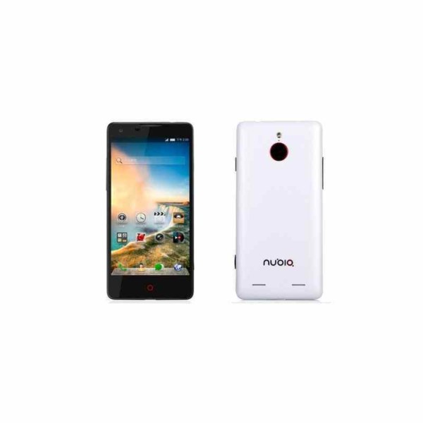 ZTE nubia Z5