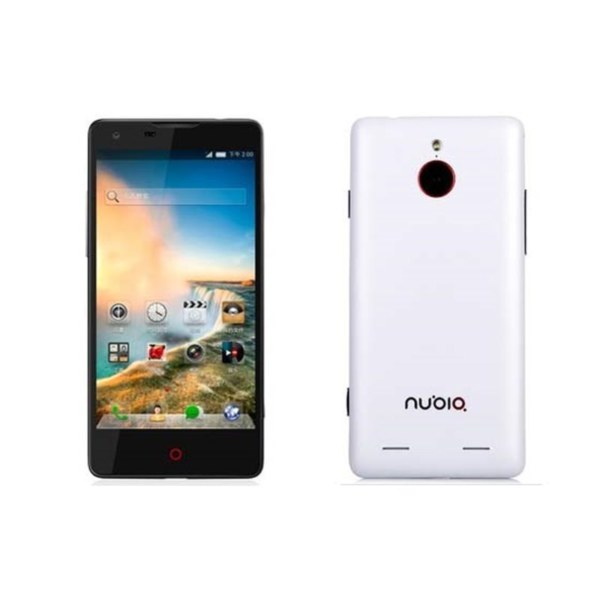 ZTE nubia Z5