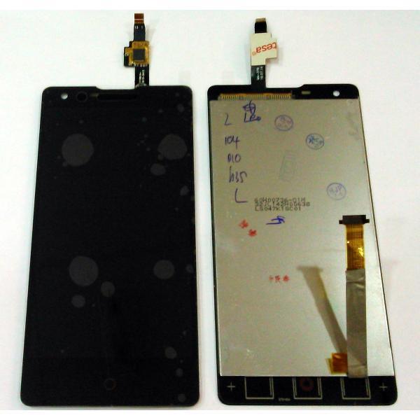 ZTE nubia Z5