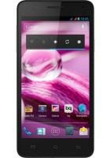 BQ Aquaris 5.7