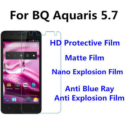 BQ Aquaris 5.7