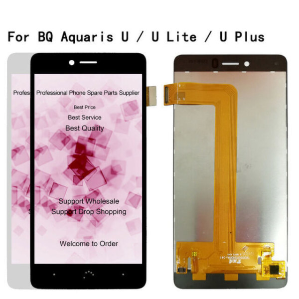 BQ Aquaris 5.7