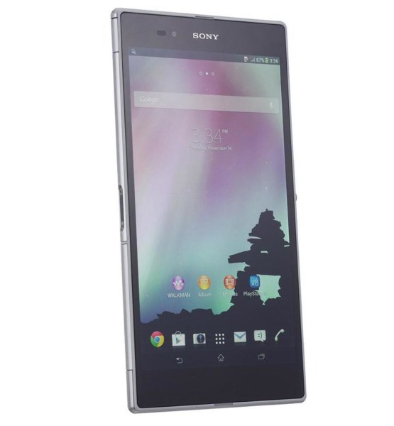 Sony Xperia Z