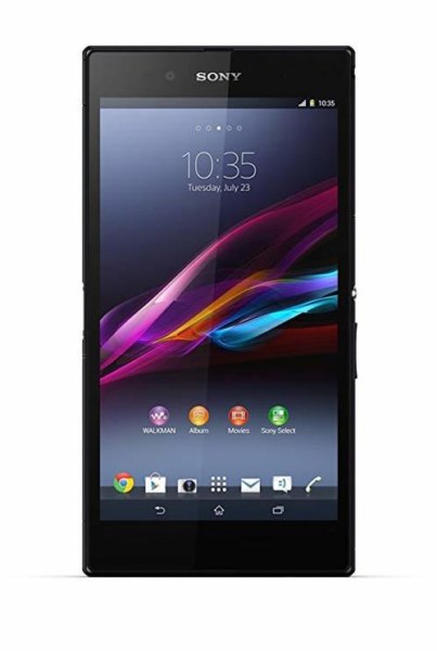 Sony Xperia Z