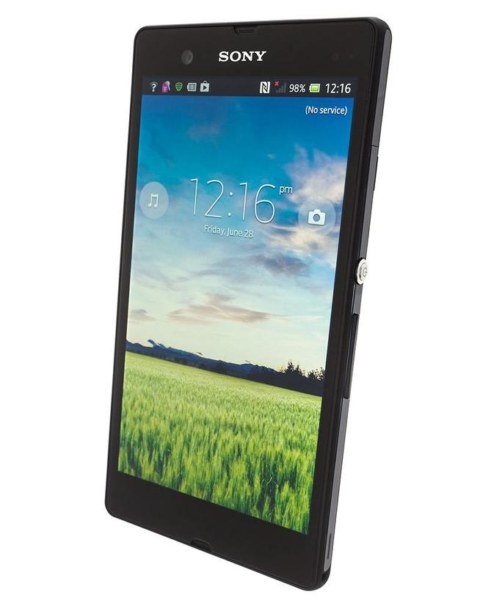 Sony Xperia Z